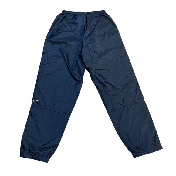 Nike Other - Vintage 90s Nike Nylon Pants size Large